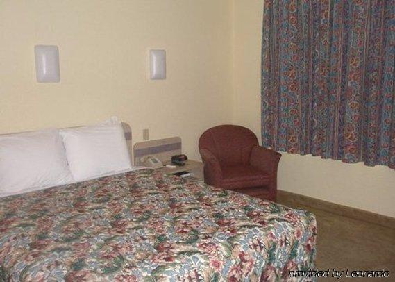 Econo Lodge Meadville Rum bild